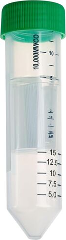 Celltreat 230722 وحدة مرشح الطرد المركزي 15ML ، MWCO 10KDA ، غير سريلي in Saudi Arabia