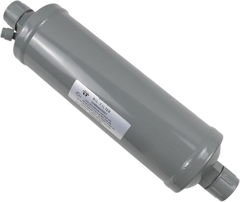 مكتب تكييف الهواء المركزي متوافق مع مرشح زيت الناقل 02xR05009501 19XR in Saudi Arabia