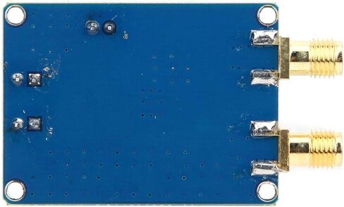 AD8302 وحدة الكشف عن طور السعة الوحدة النمطية واسعة النطاق in Saudi Arabia