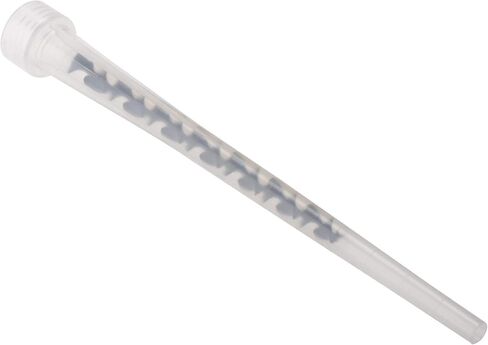 RESINNOZ Chemical Anchor Resin Nozzle for 150/ 380ml Resin in Saudi Arabia