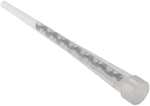 RESINNOZ Chemical Anchor Resin Nozzle for 150/ 380ml Resin in Saudi Arabia
