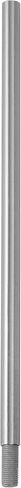 Yale 2010-12 × 689 2010 جهاز خروج القضبان العمودي السطحي ، تمديد قضيب 12 "، مطلية من الألومنيوم المطلية in Kuwait