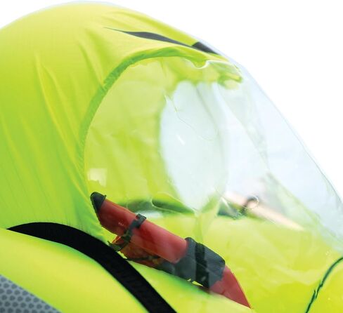 Spinlock Deckvest Sprayhood in Kuwait