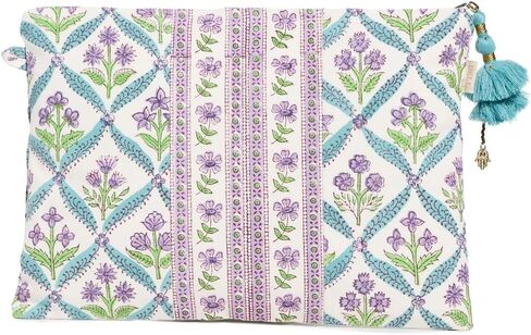 BELL Women's Large Zipper Pouch in Saudi Arabia