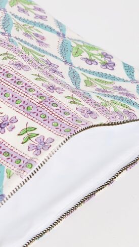 BELL Women's Large Zipper Pouch in Saudi Arabia