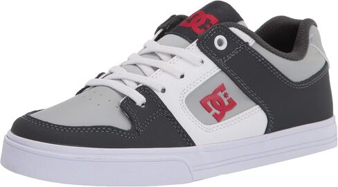 DC Shoes Youth Pure مرنة الحذاء Skate Skate Skate in Saudi Arabia