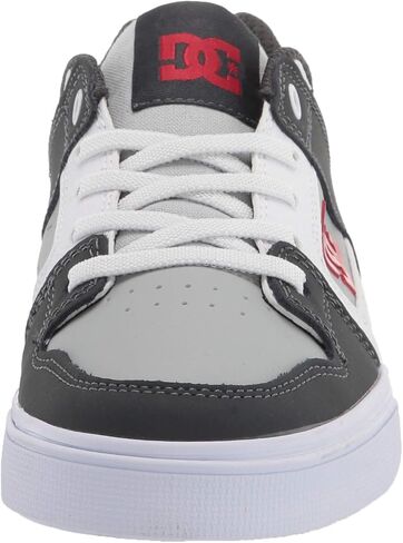 DC Shoes Youth Pure مرنة الحذاء Skate Skate Skate in Saudi Arabia