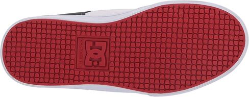 DC Shoes Youth Pure مرنة الحذاء Skate Skate Skate in Saudi Arabia
