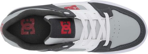 DC Shoes Youth Pure مرنة الحذاء Skate Skate Skate in Saudi Arabia