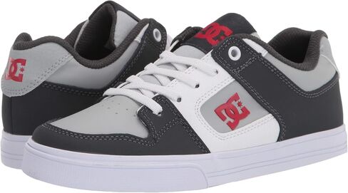DC Shoes Youth Pure مرنة الحذاء Skate Skate Skate in Saudi Arabia