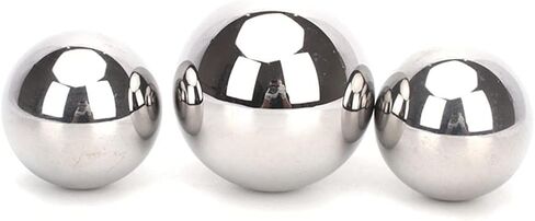Steel Ball Bearings,Chrome Steel Bearing Balls Bea Precision Bearing Steel Balls(12.5mm*1kg.) in Saudi Arabia
