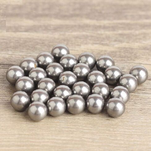 Steel Ball Bearings,Chrome Steel Bearing Balls Bea Precision Bearing Steel Balls(12.5mm*1kg.) in Saudi Arabia