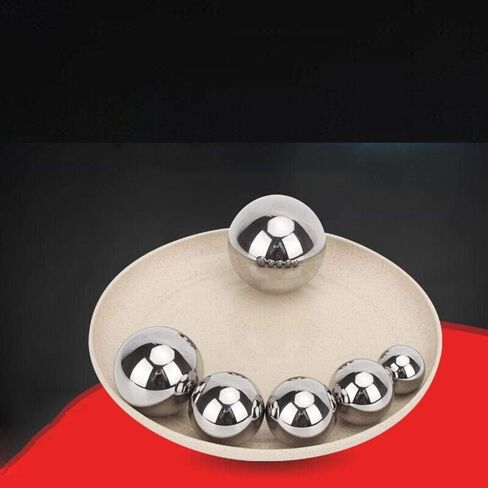 Steel Ball Bearings,Chrome Steel Bearing Balls Bea Precision Bearing Steel Balls(12.5mm*1kg.) in Saudi Arabia