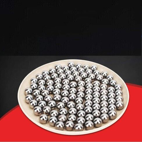 Steel Ball Bearings,Chrome Steel Bearing Balls Bea Precision Bearing Steel Balls(12.5mm*1kg.) in Saudi Arabia