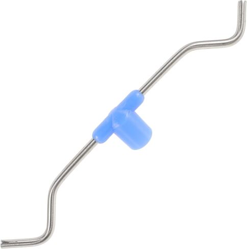 SAFIGLE 4pcs Infusion Stand Hook Lightweight Rack Accessory for Clinics Hospitals Easy to Carry Store Supports Multiple Infusion Bottles for Medical Use in Kuwait