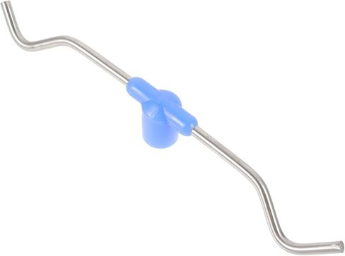 SAFIGLE 4pcs Infusion Stand Hook Lightweight Rack Accessory for Clinics Hospitals Easy to Carry Store Supports Multiple Infusion Bottles for Medical Use in Kuwait
