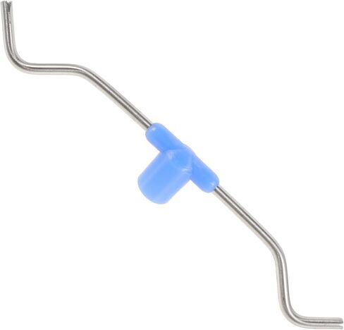 SAFIGLE 4pcs Infusion Stand Hook Lightweight Rack Accessory for Clinics Hospitals Easy to Carry Store Supports Multiple Infusion Bottles for Medical Use in Kuwait