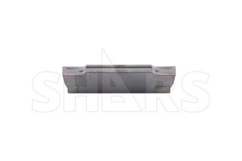 Shars 5 Pc Grooving Turning Insert 2mm 0.787" New 404-0128(5) !( in Saudi Arabia