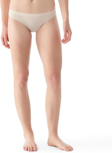 Smartwool Everyday Merino Bikini Boxed Black SM in Saudi Arabia