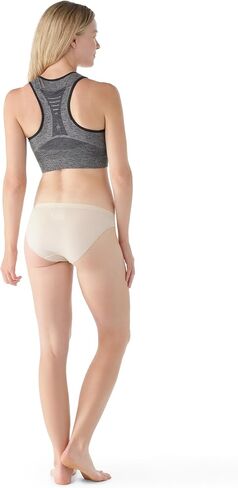 Smartwool Everyday Merino Bikini Boxed Black SM in Saudi Arabia