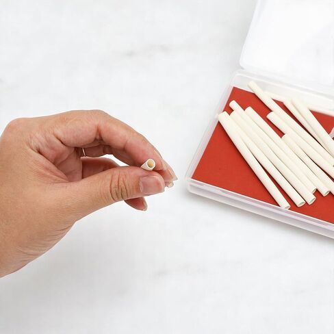 Surgical Training Pad Complete Suture Practice Kit, Surgery Knot Tying Kits for Medical Students, Microscopy Vascular Anastomosis Model, Perfect Demonstration Tool, Does Not Easily Break in Saudi Arabia