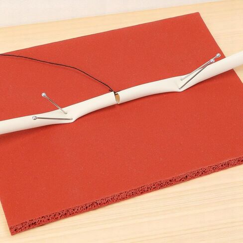 Surgical Training Pad Complete Suture Practice Kit, Surgery Knot Tying Kits for Medical Students, Microscopy Vascular Anastomosis Model, Perfect Demonstration Tool, Does Not Easily Break in Saudi Arabia
