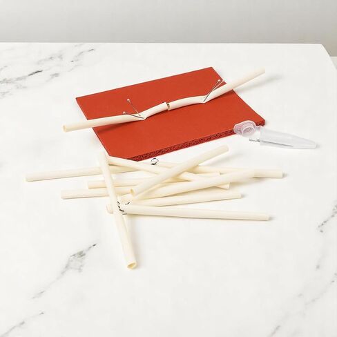 Surgical Training Pad Complete Suture Practice Kit, Surgery Knot Tying Kits for Medical Students, Microscopy Vascular Anastomosis Model, Perfect Demonstration Tool, Does Not Easily Break in Saudi Arabia