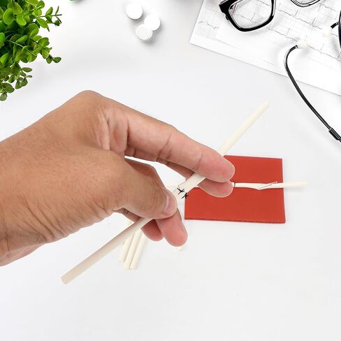 Surgical Training Pad Complete Suture Practice Kit, Surgery Knot Tying Kits for Medical Students, Microscopy Vascular Anastomosis Model, Perfect Demonstration Tool, Does Not Easily Break in Saudi Arabia
