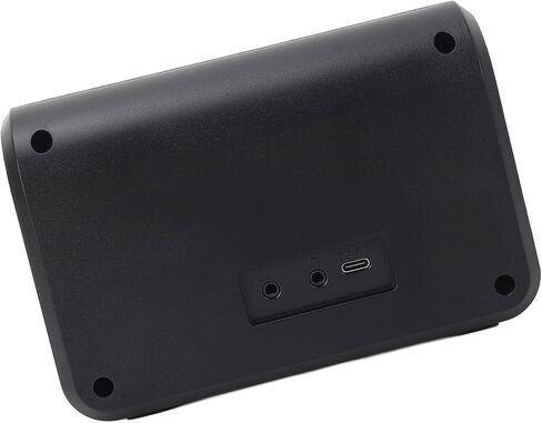 keenso mini guitar amplifier 5.0 10W محمولة الجيتار الكهربائي أمبير مع إخراج سماعة رأس تشويه نظيفة للتدريب في أي وقت في أي مكان in Saudi Arabia