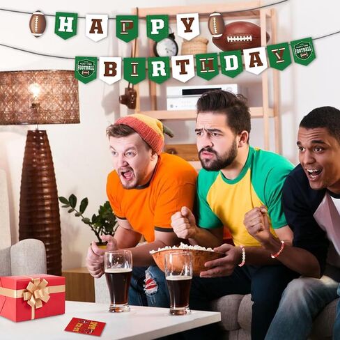 أساور يوم اللعبة للنساء - أساور كرة القدم الحمراء قابلة للتكديس هايشي كلاي حبات - مجوهرات لعبة كرة القدم - أساور المعجبين بالرياضة - الملحقات الحمراء للنساء in Kuwait