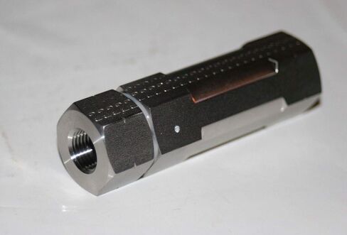 40-55 Micron Inline Filter in Saudi Arabia
