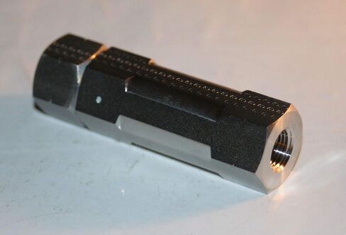 40-55 Micron Inline Filter in Saudi Arabia