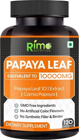 Ceylon Cinnamon Capsules 1000mg Per Serving 120 Capsules Gluten Free, Pure, Non-GMO & Gluten Free in Saudi Arabia