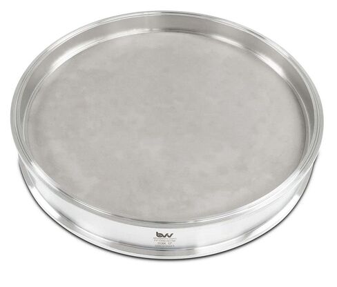 BVV Filter Plate with Built-in Sintered Disk-1 Micron / 2" in Saudi Arabia