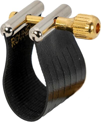 Rovner Alto Saxophone Ligature (X-1RL) in Kuwait