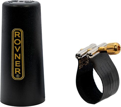Rovner Alto Saxophone Ligature (X-1RL) in Kuwait