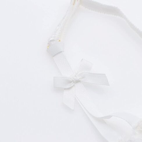 Women's Lumiere Lace Unlined Balconette Bra and Panty Set in Kuwait