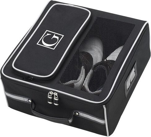 Picnic at Ascot Personalized Monogrammed Golf Trunk Organizer- Designed & Quality Approved in The USA in Saudi Arabia