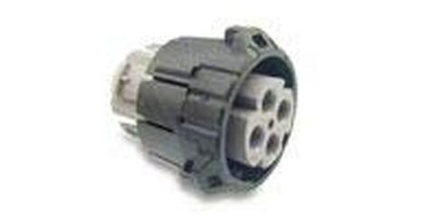 121583-0000 ، قابس APD الأسود ، 4-Way (5 عناصر) in Kuwait