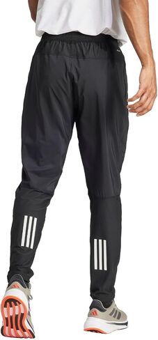 adidas Men's Own The Run Pants, Black, XS XS in Saudi Arabia