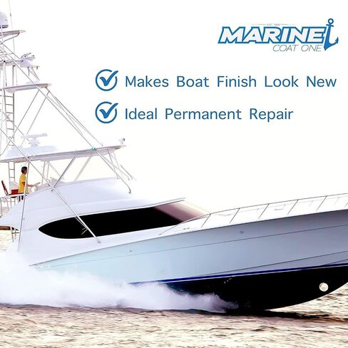 Gel Coat, White Without Wax with MEKP Catalyst in Kuwait
