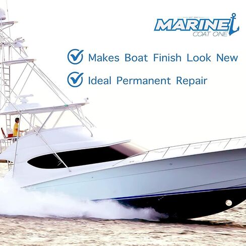 Gel Coat, White Without Wax with MEKP Catalyst in Kuwait
