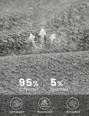 Basudam للرجال المسارات العرقات العرقات وضع هوديي سترة الكامل على السراويل الرياضية للرجال مع جيوب السوستة in Kuwait