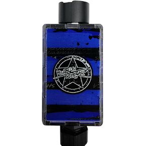 SHCA Mid Printed Flag Bass Knob (Gray/Black) in Saudi Arabia