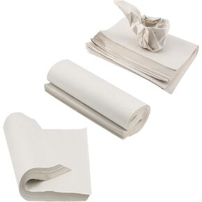 أوراق ورق التعبئة الكبيرة لنقل اللوازم بالورق الصحف بالجرث in Kuwait