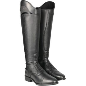 Hy Unisex Adult Atrani Long Riding Boots in Saudi Arabia