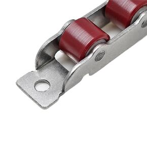 4SET PUSH سحب بكرة نافذة مع مسامير مزدوجة العجلة انزلاق نافذة الأسطوان in Kuwait