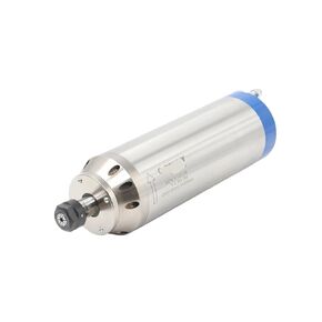 4.5kw ER20 D100MM ماء مبرد 380V 220V 400Hz محرك الخزانة المحرك (220 فولت) in Kuwait