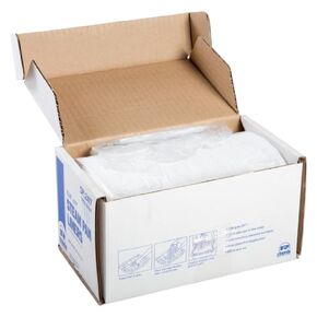 Amercareroyal SPL2417 Steam Pan Liners With Twist Ties, For 1/2 Pan Sized Steam Pans, 0.02 Mil, 17 X 23.5, 250/carton in Kuwait