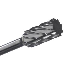 3/8 قطر "x 3/4 L NF Carbide Bur ، شكل أسطوانة للمواد غير الحديدية (CCTSA3NF) in Kuwait